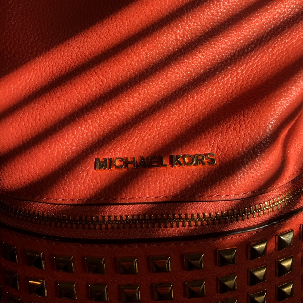 Michael Kors Backpack - Picture 2 of 4